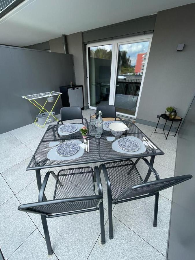 Stunning Woerthersee Holiday Home Sekull Exterior photo