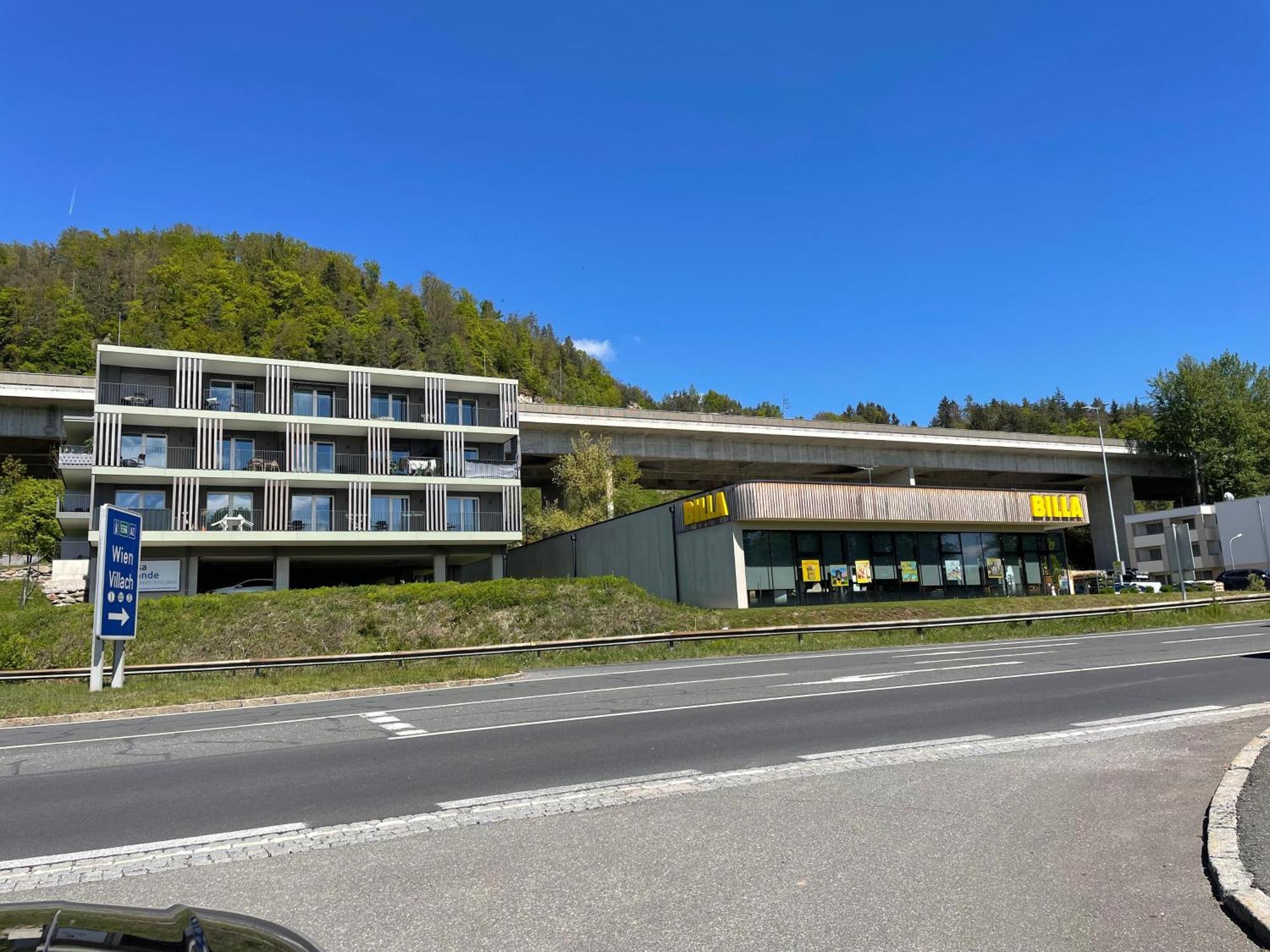 Stunning Woerthersee Holiday Home Sekull Exterior photo