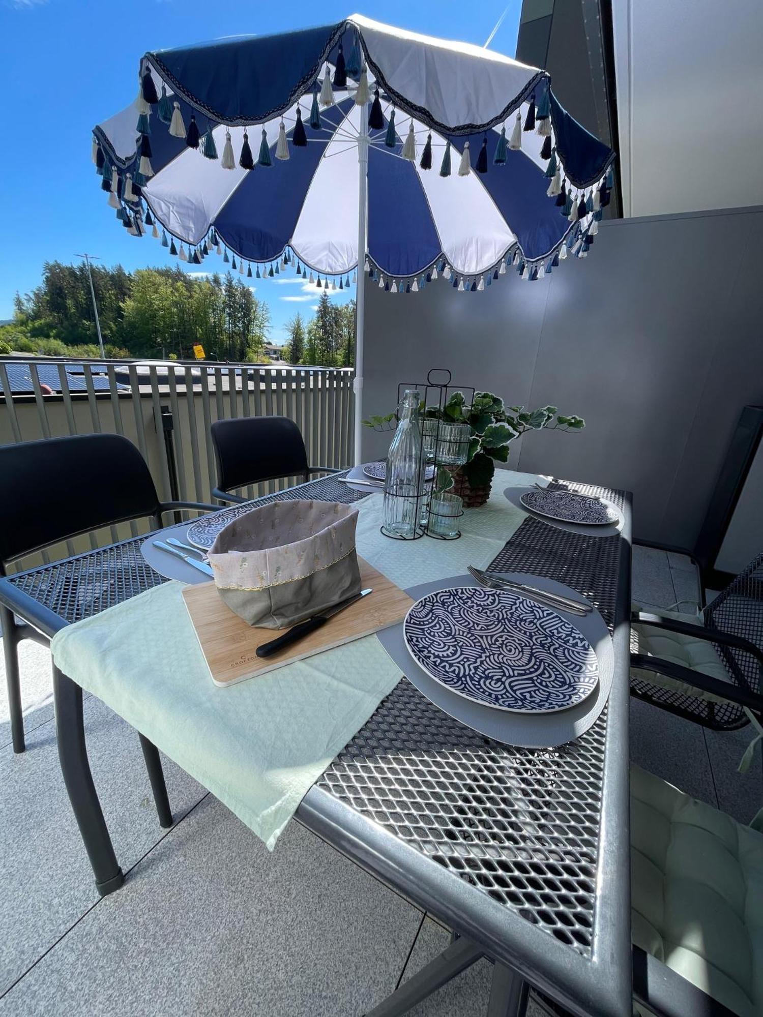 Stunning Woerthersee Holiday Home Sekull Exterior photo
